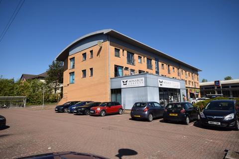 2 bedroom apartment for sale, Bryant Road, Rugby CV23