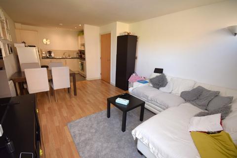 2 bedroom apartment for sale, Bryant Road, Rugby CV23