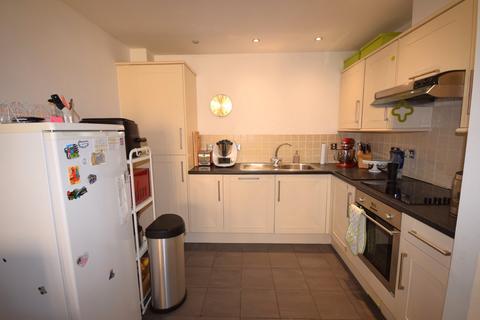 2 bedroom apartment for sale, Bryant Road, Rugby CV23