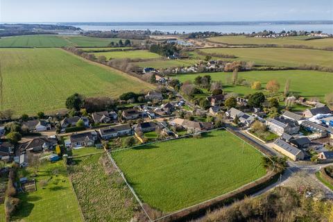 Farm land for sale, Thorley, Isle of Wight