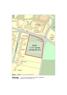 Farm land for sale, Thorley, Isle of Wight