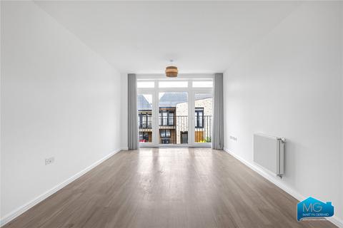 4 bedroom terraced house to rent, Helios Way, Barnet, Hertfordshire, EN5