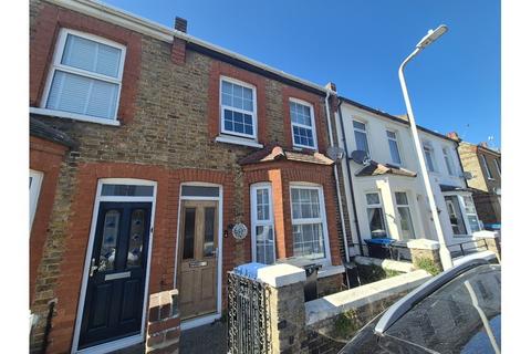 2 bedroom terraced house for sale, Livingstone Road, St Peters, Broadstairs CT10