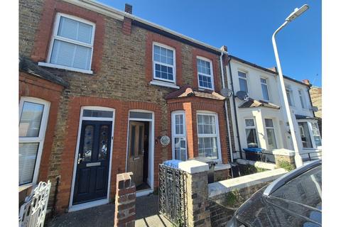 2 bedroom terraced house for sale, Livingstone Road, St Peters, Broadstairs CT10