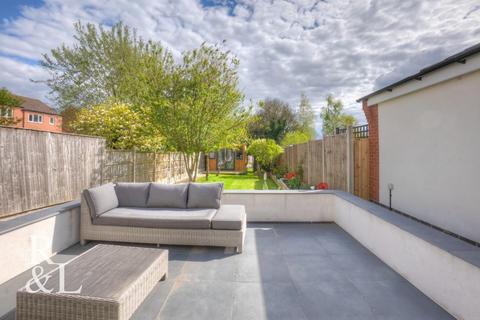 3 bedroom semi-detached house for sale, Nottingham Road, Ashby-De-La-Zouch