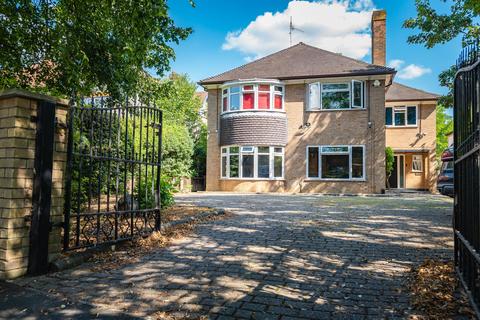 Detached house - Broadway, Peterborough