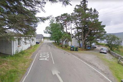 Plot for sale, Lairg, Sutherland IV27