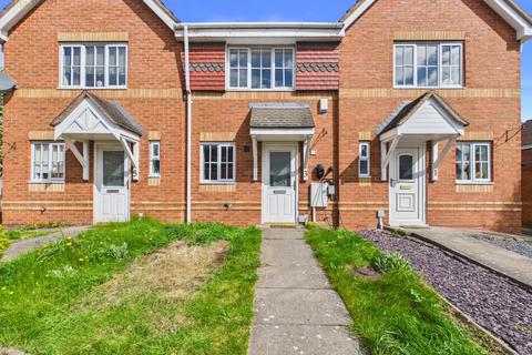 2 bedroom terraced house for sale, Marlpit Rise, Four Oaks, Sutton Coldfield, B75