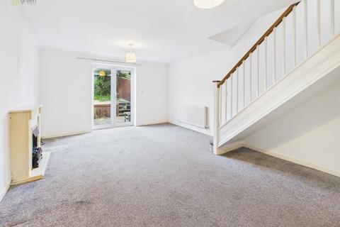2 bedroom terraced house for sale, Marlpit Rise, Four Oaks, Sutton Coldfield, B75