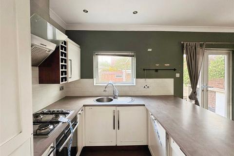 3 bedroom semi-detached house for sale, Victor Crescent, Sandiacre, Nottingham, Derbyshire, NG10