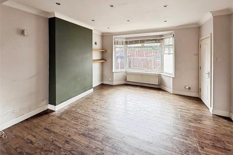 3 bedroom semi-detached house for sale, Victor Crescent, Sandiacre, Nottingham, Derbyshire, NG10