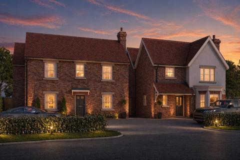 undefined, Ivy Lodge Road, Great Horkesley, Colchester, CO6
