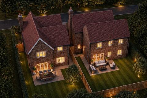 undefined, Ivy Lodge Road, Great Horkesley, Colchester, CO6