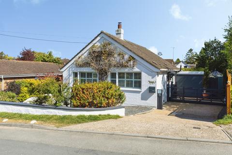 2 bedroom detached bungalow for sale, Plain Road, Smeeth, Ashford