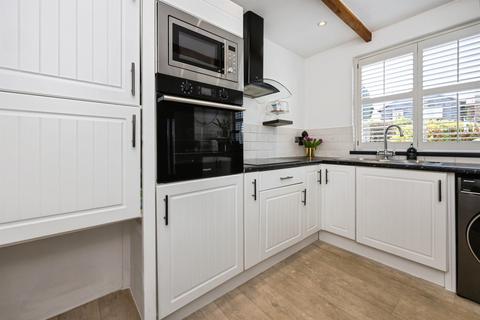 2 bedroom detached bungalow for sale, Plain Road, Smeeth, Ashford