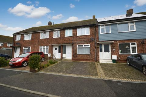 3 bed terraced house for rent in Postling Road, Folkestone CT19