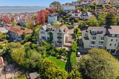 Semi-detached house - Langland Road, Swansea, SA3