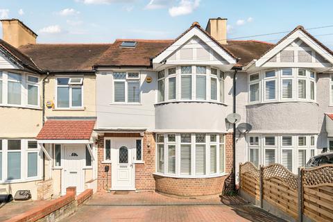 Greenway, Chislehurst, Kent, BR7