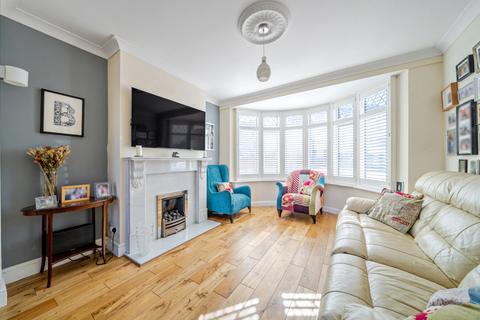 4 bedroom terraced house for sale, Greenway, Chislehurst, Kent, BR7