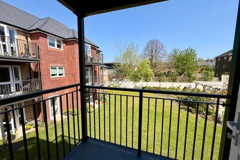 undefined, 33 Otter Lodge, Silver Street, Honiton, Devon, EX14
