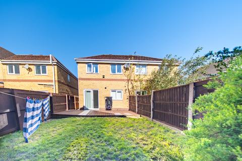 3 bedroom semi-detached house for sale, Ambleside Drive, Kirkby L33