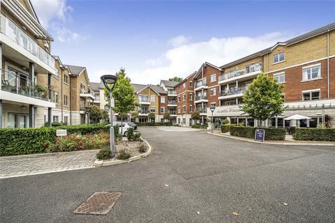1 bedroom flat for sale, Austin Place, Oatlands Drive, Weybridge, Surrey, KT13