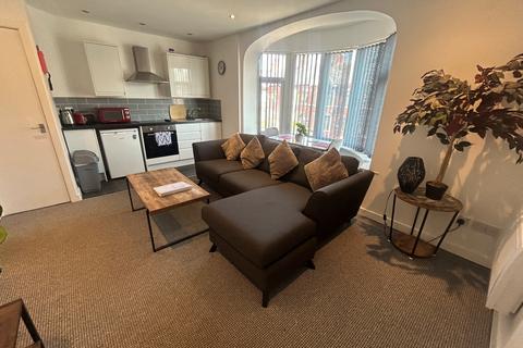 1 bed flat/apartment for rent in Holmfield Road, Blackpool FY2