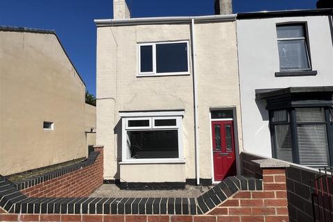 3 bedroom terraced house for sale, Cobden Street, Darlington