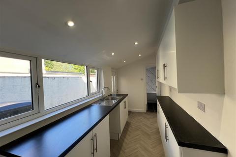 3 bedroom terraced house for sale, Cobden Street, Darlington