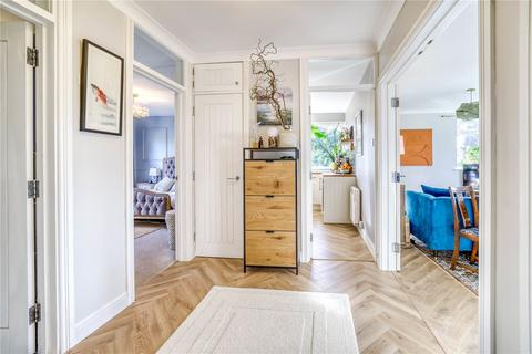 2 bedroom apartment for sale, Windsor Road, Lower Parkstone, Poole, Dorset, BH14