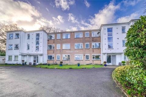 2 bedroom apartment for sale, Windsor Road, Lower Parkstone, Poole, Dorset, BH14