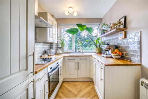 2 bedroom apartment for sale, Windsor Road, Lower Parkstone, Poole, Dorset, BH14