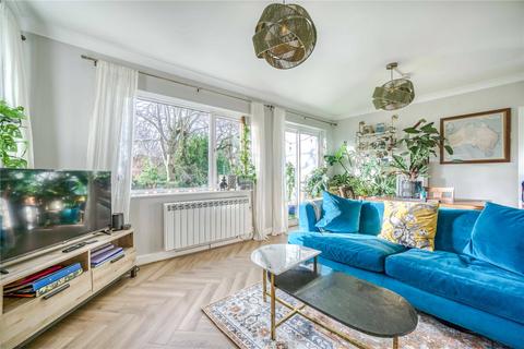 2 bedroom apartment for sale, Windsor Road, Lower Parkstone, Poole, Dorset, BH14
