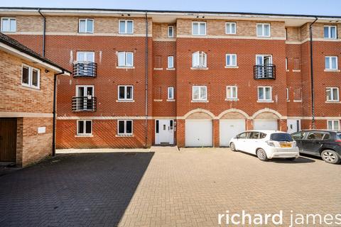 Flat - Swindon SN2