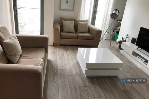 1 bed flat/apartment for rent in Worsdell Drive, Nr Gateshead Quays, NE8