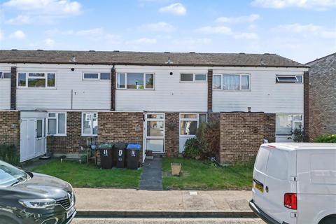 Padstow Road, Enfield
