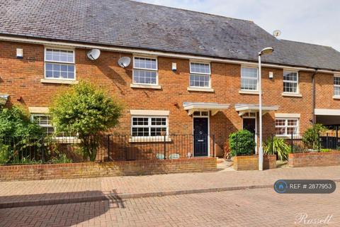 1 bedroom in a house share to rent, Bernardines Way, Buckingham, MK18