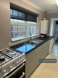 4 bedroom terraced house to rent - Widok 4