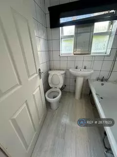 4 bedroom terraced house to rent - Widok 5