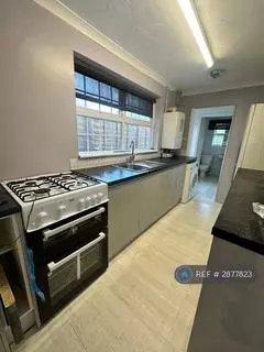 4 bedroom terraced house to rent - Widok 2