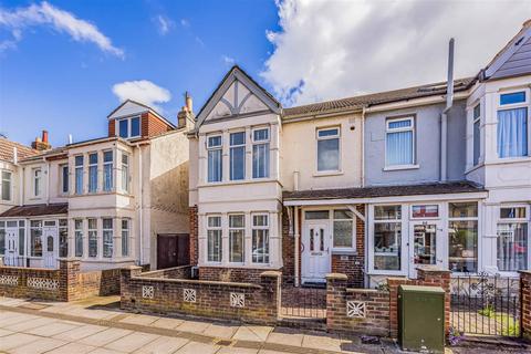 Semi-detached house - Baffins Road, Portsmouth PO3