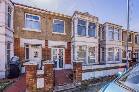 4 bedroom terraced house for sale, Cedar Grove, Portsmouth PO3