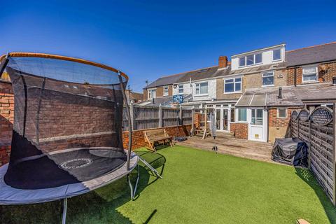4 bedroom terraced house for sale, Cedar Grove, Portsmouth PO3