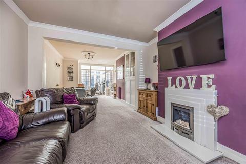 4 bedroom terraced house for sale, Cedar Grove, Portsmouth PO3