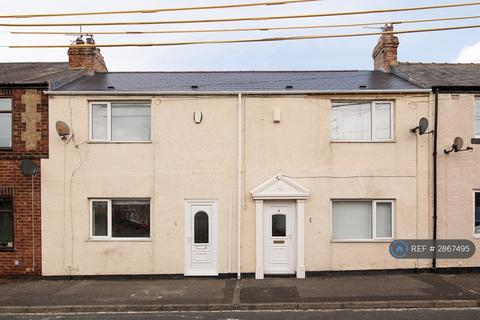 2 bed terraced house for rent in Bainbridge St, Durham, DH1