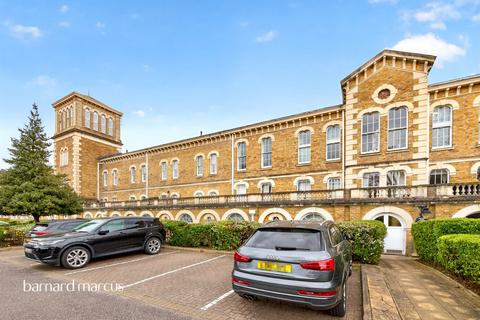 undefined, Royal Drive, London