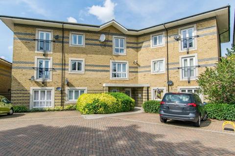 Apartment - Longworth Avenue, Chesterton