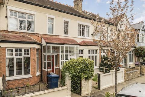3 bedroom terraced house for sale, Convent Gardens, London W5