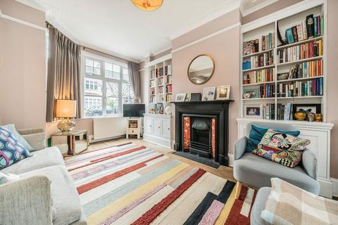 3 bedroom terraced house for sale, Convent Gardens, London W5