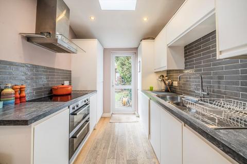 3 bedroom terraced house for sale, Convent Gardens, London W5